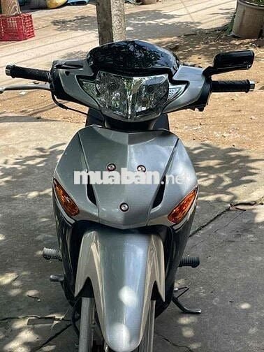 xe funeo kim 2006 đầu 2007
