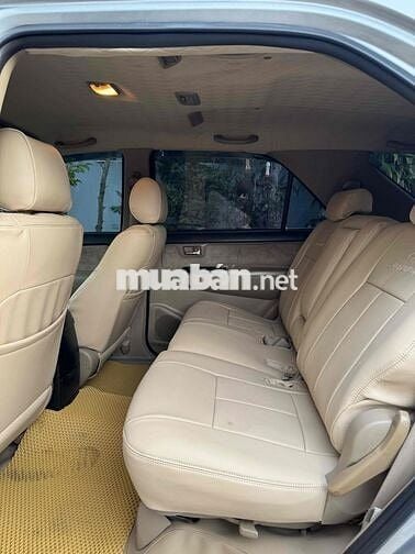 Toyota Fortuner 2014 2.5G - 178000 km