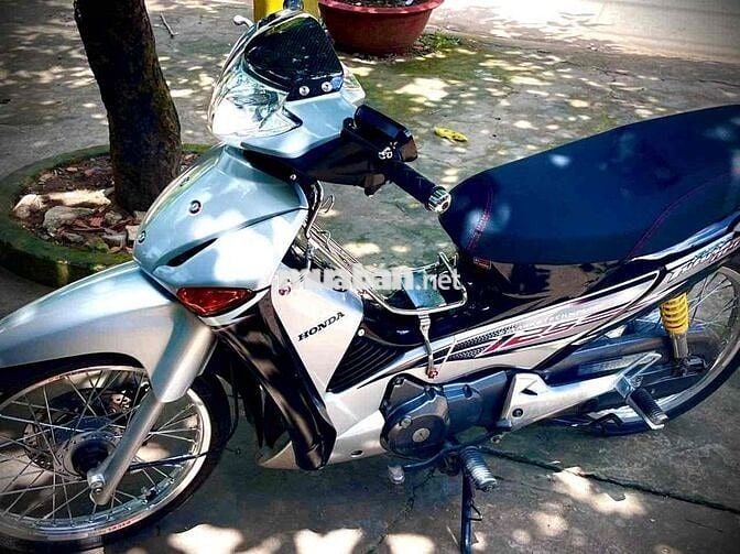 xe funeo kim 2006 đầu 2007