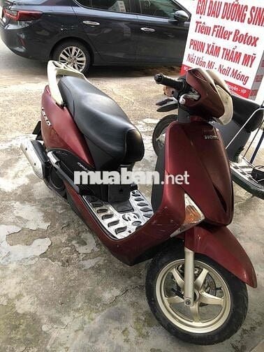 xe lead đời chót