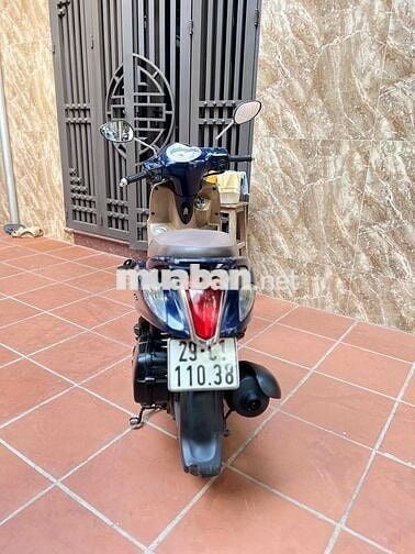 Yamaha NoZZa Fi nguyên bản giấy tờ đủ chính chủ a
