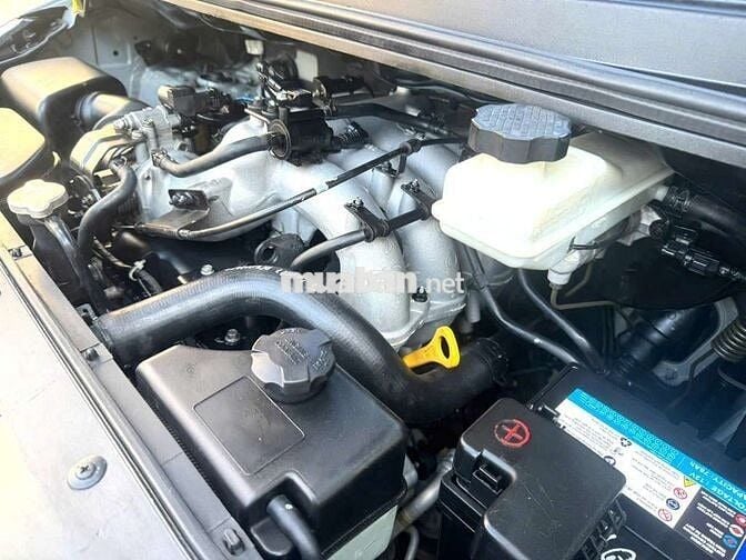 2013 2.5D MT - 187000 km