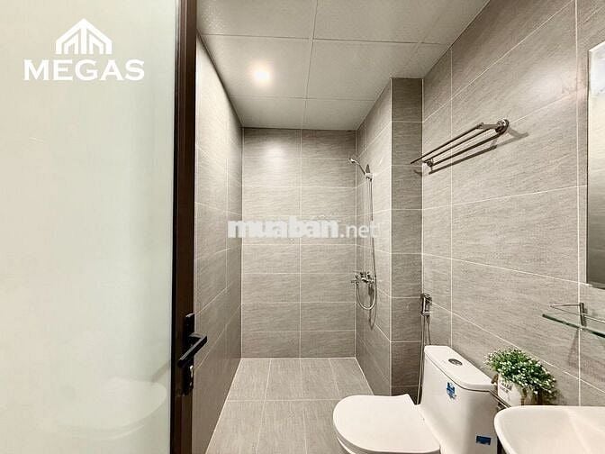 PHÒNG 1N1K ĐỦ NỘI THẤT NGAY NGUYỄN KHANG,DISCOVERY COMPLEX
