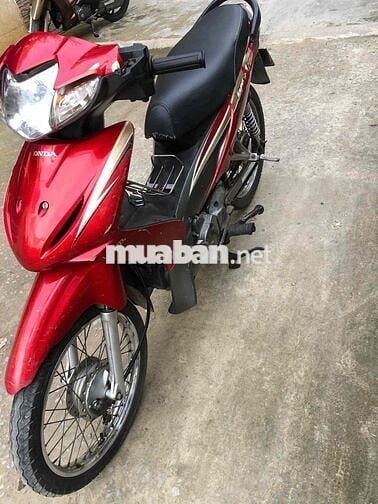daa em cần bán xe wave s110 ạ ( giá còn Fix )