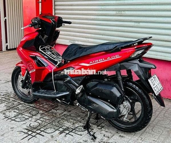 honda ab 125cc 4val xe đẹp máy móc zin êm 9 chủ