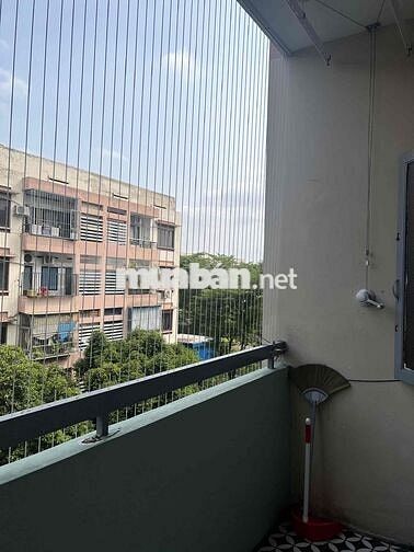 cần cho thuê lô b chung cư tây thạnh