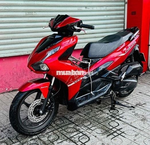 honda ab 125cc 4val xe đẹp máy móc zin êm 9 chủ