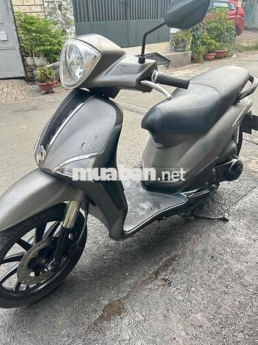Lyberty phun xăng điện tử.Máy siêu êm ngon
