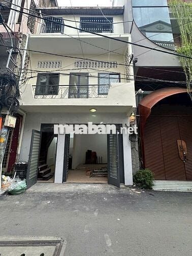 🔥 CƠ HỘI HIẾM CÓ: NHÀ KINH DOANH TẠI THIÊN ĐƯỜNG THỜI TRANG LÊ VĂN SỸ