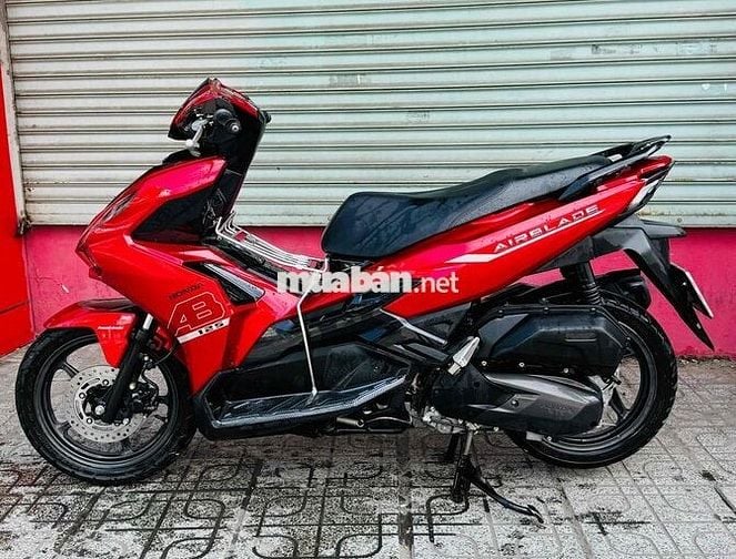 honda ab 125cc 4val xe đẹp máy móc zin êm 9 chủ