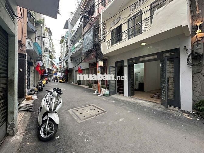 🔥 CƠ HỘI HIẾM CÓ: NHÀ KINH DOANH TẠI THIÊN ĐƯỜNG THỜI TRANG LÊ VĂN SỸ
