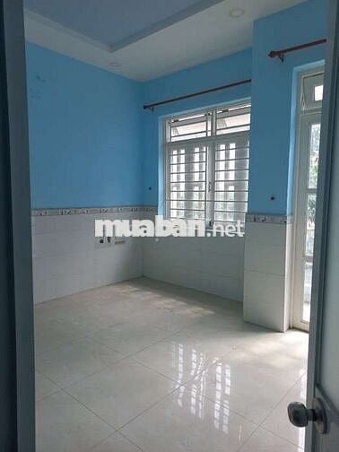 BÁN NHÀ MẶT TIỀN ĐỐI DIỆN CÔNG VIÊN HỒ HỌC LÃM P.AN LẠC 4x17 NHỈNH 6TỶ