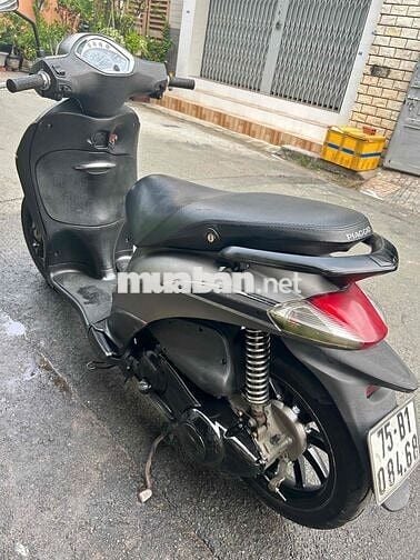 Lyberty phun xăng điện tử.Máy siêu êm ngon