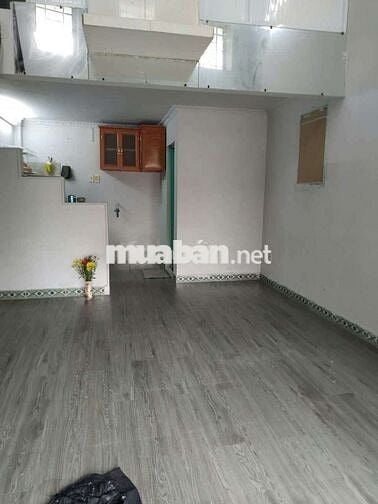Cho thuê nhà ( 1 trệt 1 lầu)  bình tân