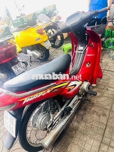 wave dọn đẹp đi làm