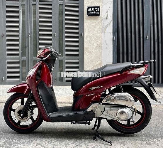 SH Ý 9 chủ Zin
