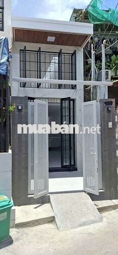 Bán nhà mới đưởng Chiến Lược, BTĐ, 1 Trệt 1 Lửng, 54 m2, chỉ 3,58 tỷ
