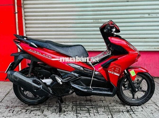 honda ab 125cc 4val xe đẹp máy móc zin êm 9 chủ