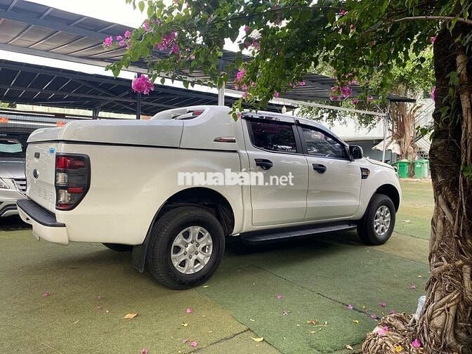 Ford Ranger 2016 XLS 2.2L 4x2 AT - 136000 km