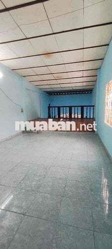 BHH ,64 m2(4x16), 2 tầng hẻm 5 m nhà 1/sát mặt đường số gần bình long