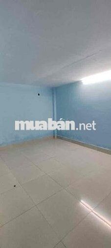BHH ,64 m2(4x16), 2 tầng hẻm 5 m nhà 1/sát mặt đường số gần bình long