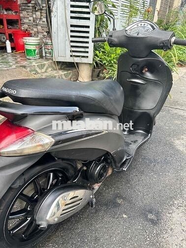 Lyberty phun xăng điện tử.Máy siêu êm ngon