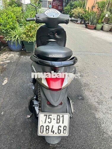 Lyberty phun xăng điện tử.Máy siêu êm ngon