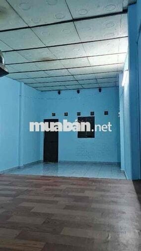 BHH ,64 m2(4x16), 2 tầng hẻm 5 m nhà 1/sát mặt đường số gần bình long
