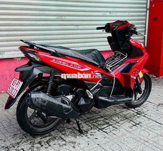 honda ab 125cc 4val xe đẹp máy móc zin êm 9 chủ