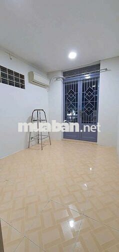 Cho thuê nhà nguyên căn, 50/Lê Văn Duyệt, Phường 1, Quận Bình Thạnh