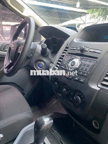 Ford Ranger 2016 XLS 2.2L 4x2 AT - 136000 km