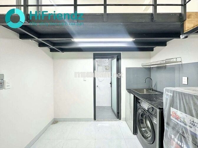 Chính chủ cho thuê phòng trọ sát bên đại học Nguyễn Tất Thành full nt