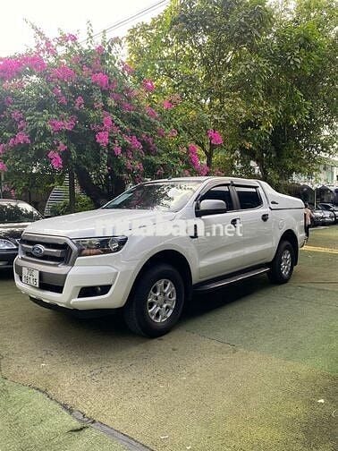Ford Ranger 2016 XLS 2.2L 4x2 AT - 136000 km