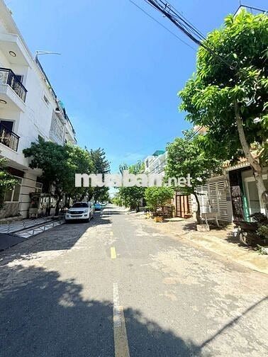 🌈NHÀ TÊN LỬA VIEW CÔNG VIÊN TRƯỜNG HỌC💥6x20m 5 Tầng 🧊🧊