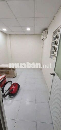 Cho thuê nhà nguyên căn, 50/Lê Văn Duyệt, Phường 1, Quận Bình Thạnh