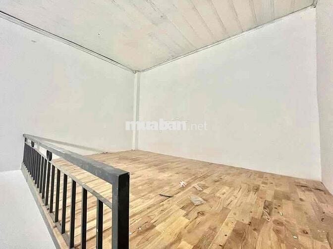 phòng mới Bình Chiểu cho sinh viên