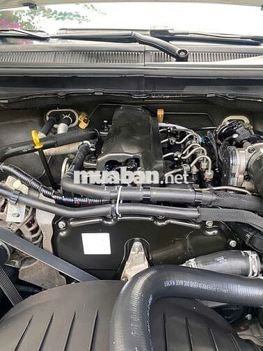 Ford Ranger 2016 XLS 2.2L 4x2 AT - 136000 km