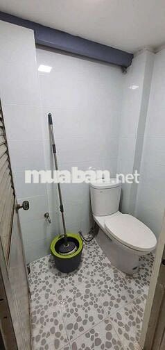 Cho thuê nhà nguyên căn, 50/Lê Văn Duyệt, Phường 1, Quận Bình Thạnh