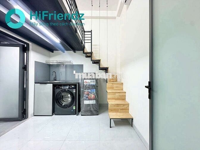 Chính chủ cho thuê phòng trọ sát bên đại học Nguyễn Tất Thành full nt