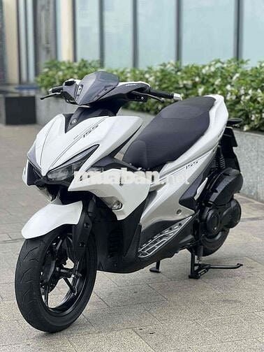 Thanh lý thu hồi Vốn NVx 155cc 2017 Bao Chất