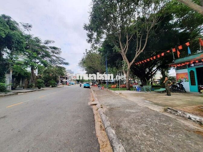 🌈NHÀ TÊN LỬA VIEW CÔNG VIÊN TRƯỜNG HỌC💥6x20m 5 Tầng 🧊🧊