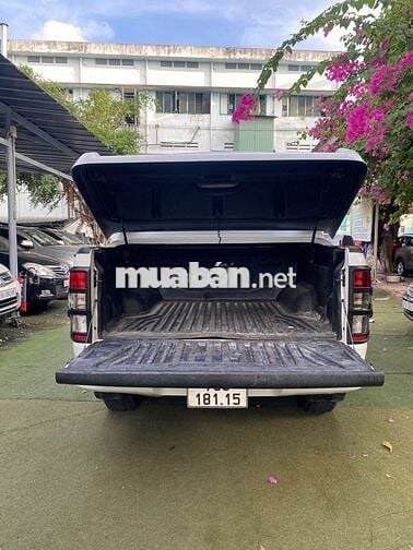 Ford Ranger 2016 XLS 2.2L 4x2 AT - 136000 km