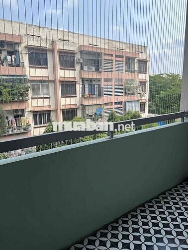 cần cho thuê lô b chung cư tây thạnh