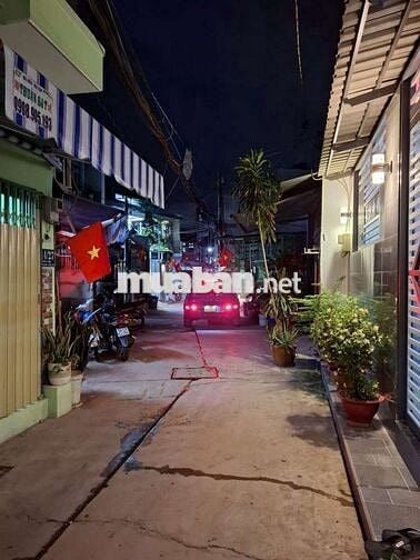 Bán nhà mới đưởng Chiến Lược, BTĐ, 1 Trệt 1 Lửng, 54 m2, chỉ 3,58 tỷ