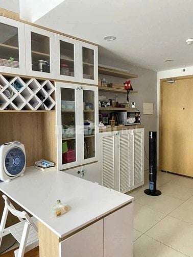 C/c  Cộng Hòa Garden, P12, Tân Bình: 75m2, 2p ngủ,NTCC, 15tr/th