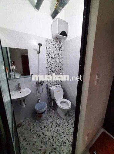 PHÒNG TRỌ TẠI NGÕ 58, ĐƯỜNG NGUYỄN KHÁNH TOÀN, CẦU GIẤY, HÀ NỘI