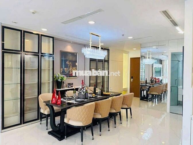 🎀 CHUNG CƯ 1PN/ 2PN/ 3PN BANCONL - NHÀ GA TÂN CẢNG - TT BÌNH THẠNH 🎀