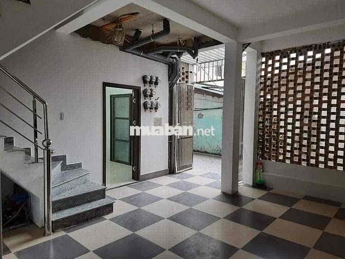 PHÒNG TRỌ TẠI NGÕ 58, ĐƯỜNG NGUYỄN KHÁNH TOÀN, CẦU GIẤY, HÀ NỘI
