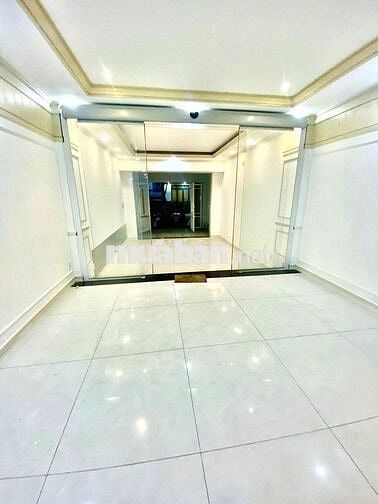 NHÀ MỚI MẶT TIỀN - 92C Nguyễn Hồng Đào, P.14, Q.TB - 5PN - 5x18m