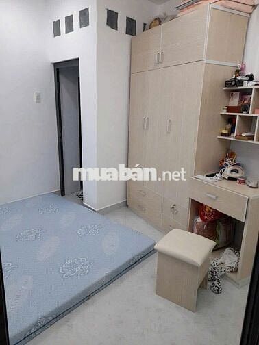 CHO THUÊ NHÀ GẦN CHỢ GÒ VẤP 8,4 TRIỆU